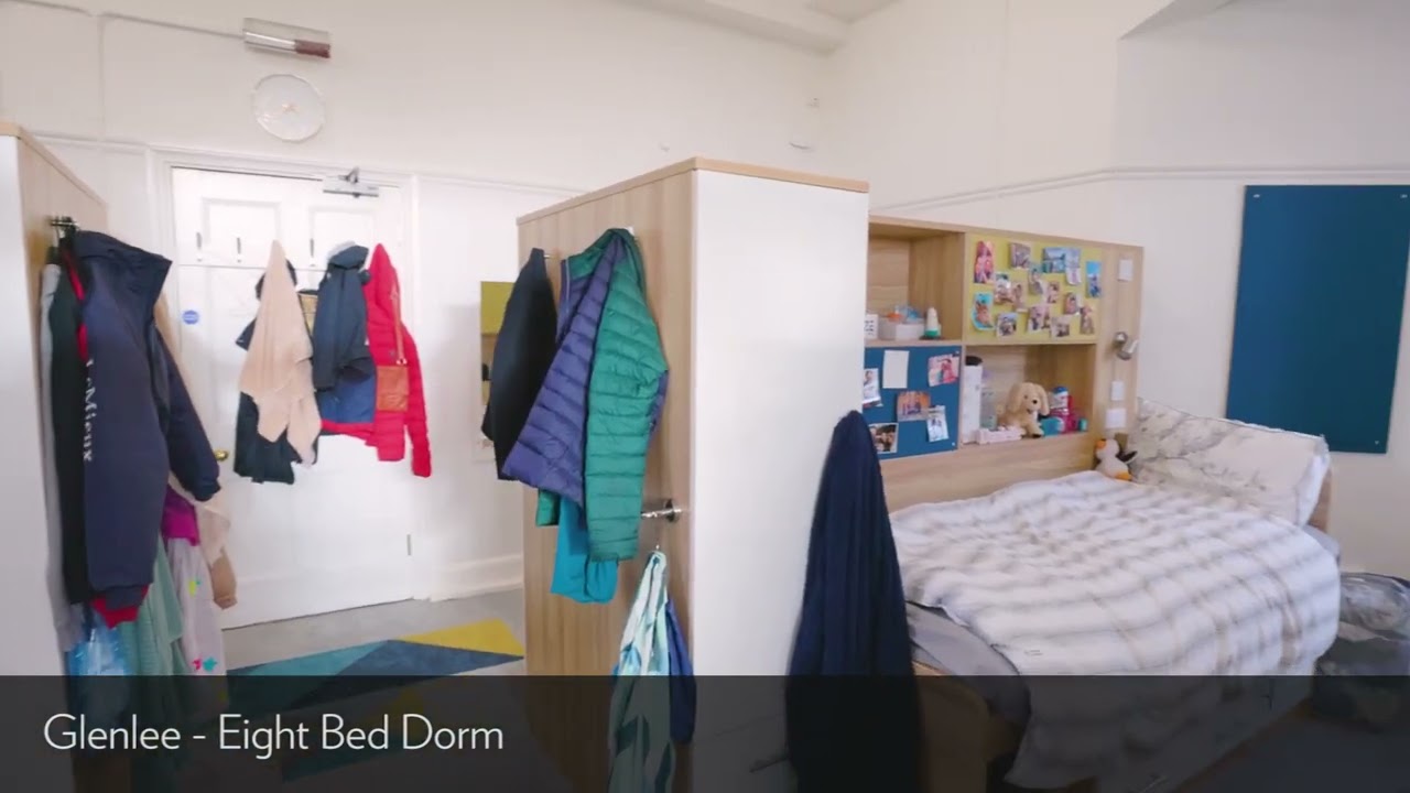 Junior Boarding Houses at Cheltenham Ladies' College