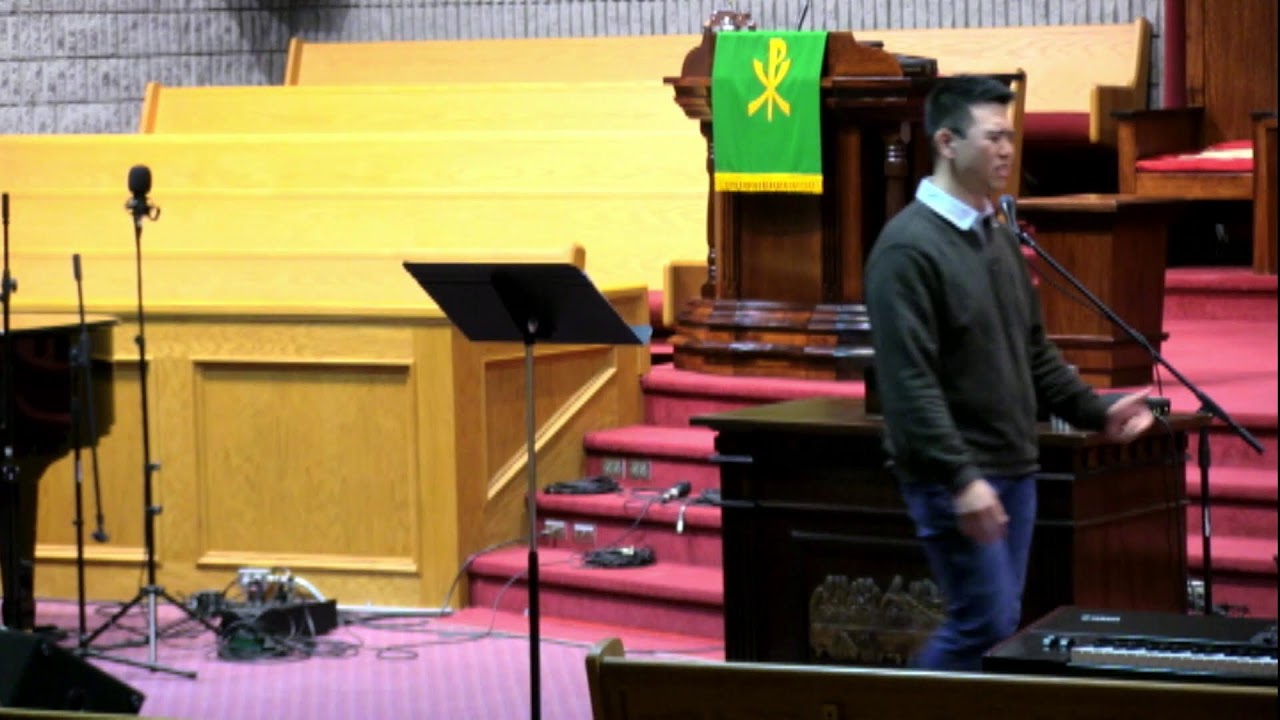 Friday Worship  - January 30, 2026