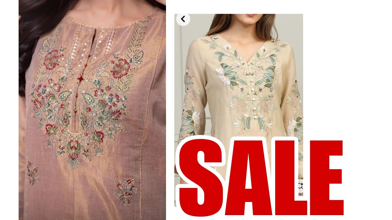SALE🔴 SALE💥🔴 AMAZING PRICE DEAL DISCOUNT ON PREMIUM SUITS & COTTON COLLECTION 