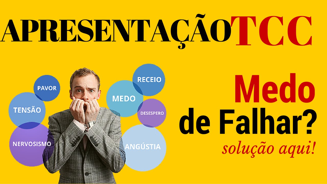 Apresenta&ccedil;&atilde;o TCC - Modelo de Apresenta&ccedil;&atilde;o TCC