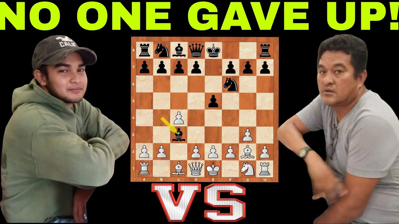 Easy Guide to the English Opening! | Reishi Boy Polan (2037) Versus Johnnel Balquin (2263)