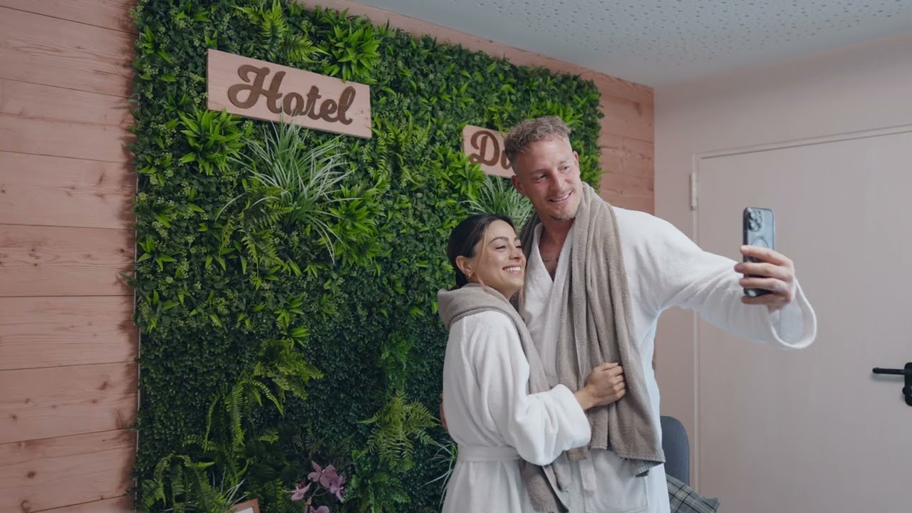 Hotel Dirsch im Naturpark Altmühltal