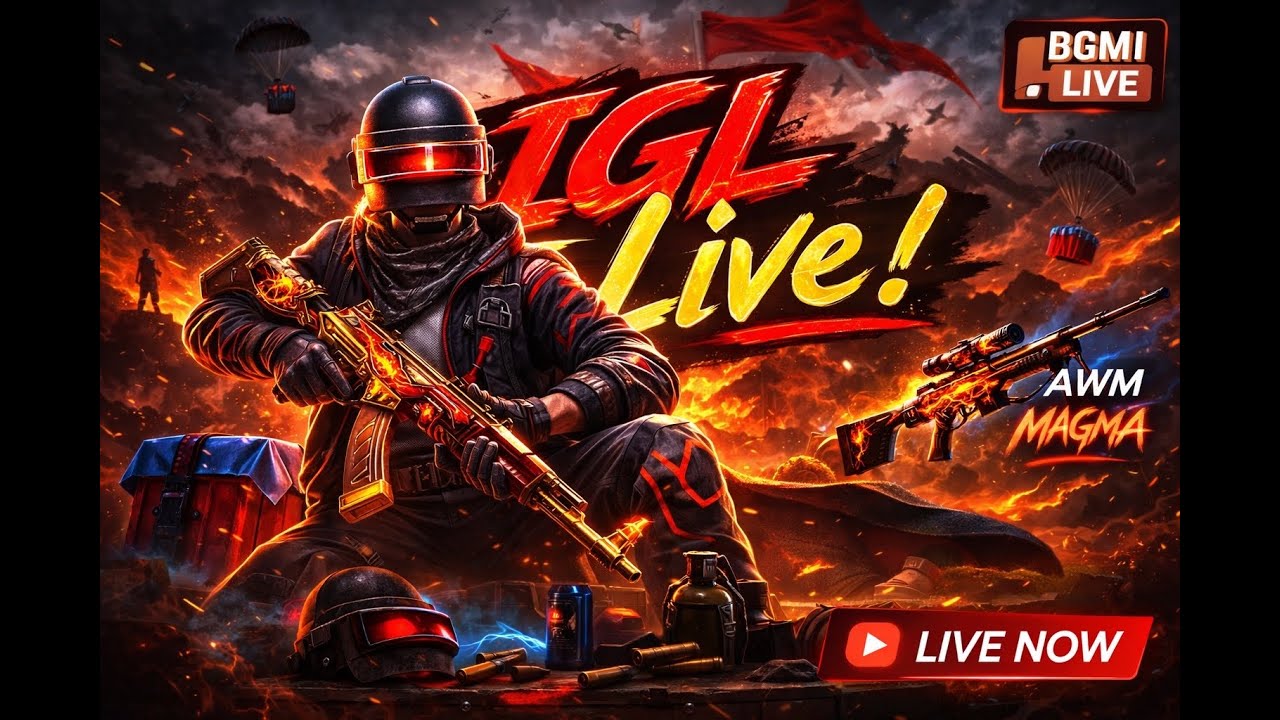 🫣🥶Promotion match🔥| let’s go for 1k subs| #bgmilive #bgmitamil #iglislive #tamillivestream