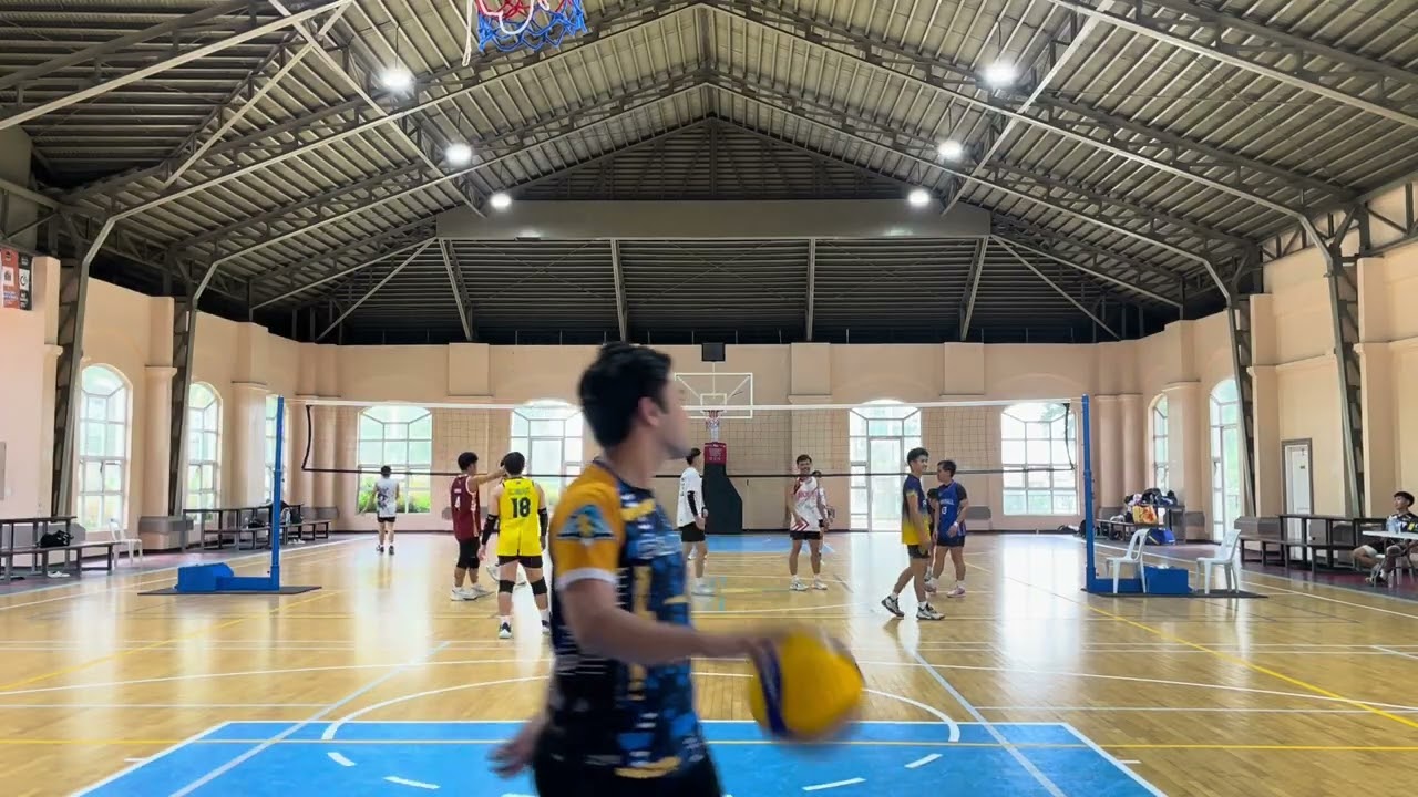 Game 3 | 01 17 2026 | TRES Fun Games