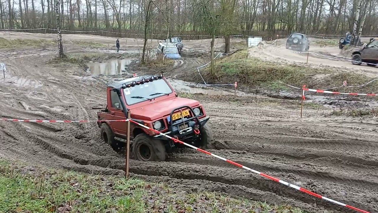 ANVT Boxmeer 22-02-2026 - 2