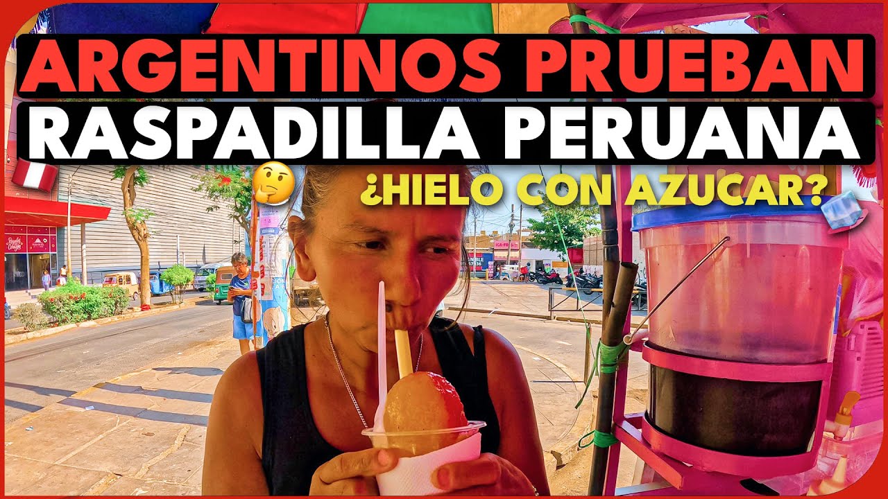 NUNCA probamos algo ASÍ | El UNICO de Sudamerica esta en PERU  🇵🇪 Ep.7 [Oasis de Huacachina]