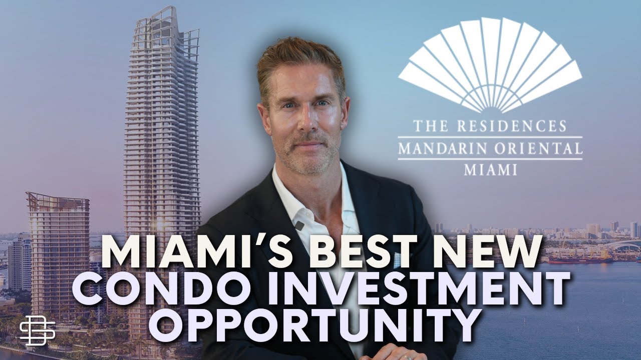Mandarin Oriental Residences Miami Brickell  | Is It Worth Your Investment? Unveil the Truth Now!