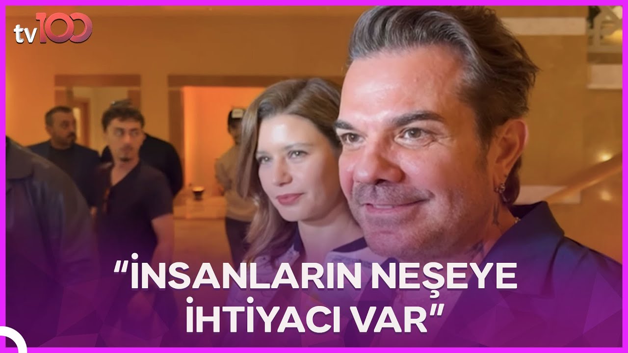 Kenan Doğulu'nun Yaza, Beren Saat İle Bomba Sürprizleri Neler?