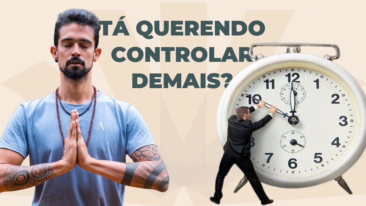 Ishvara Pranidhana - A Entrega | Faça o melhor que pode com o que tem disponível.