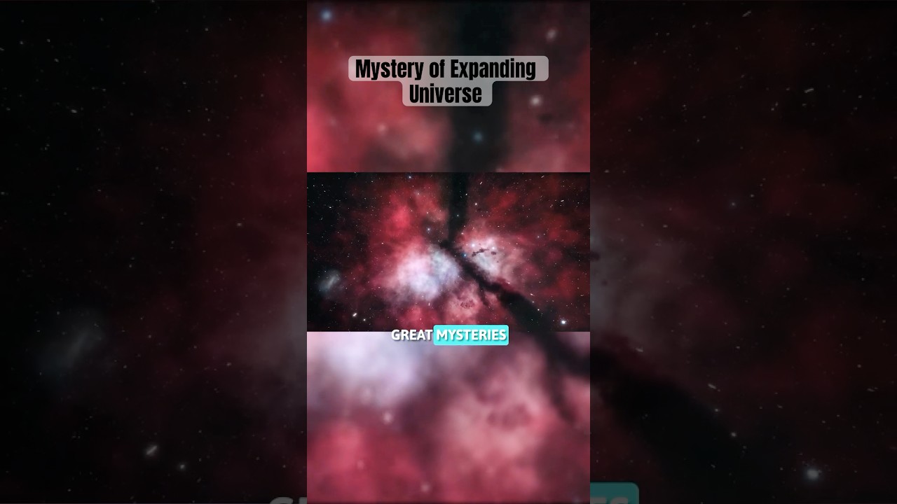 The Mystery of the Acceleration Universe Expansion