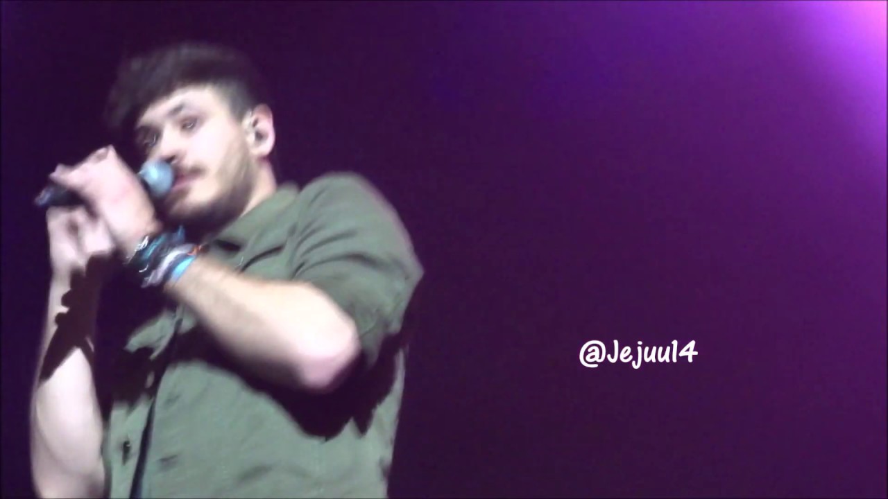 CEPEDA 'SI ME DICES' | Gira Principios Pamplona - 24/02/2019 | @Jejuu14