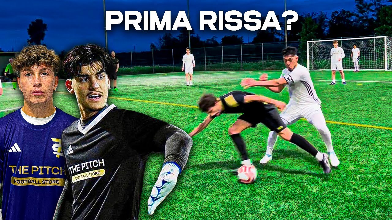 ⚽️ NUOVO TEAM IN CITTÀ ⚽️ Torneo 3000€ Montepremi
