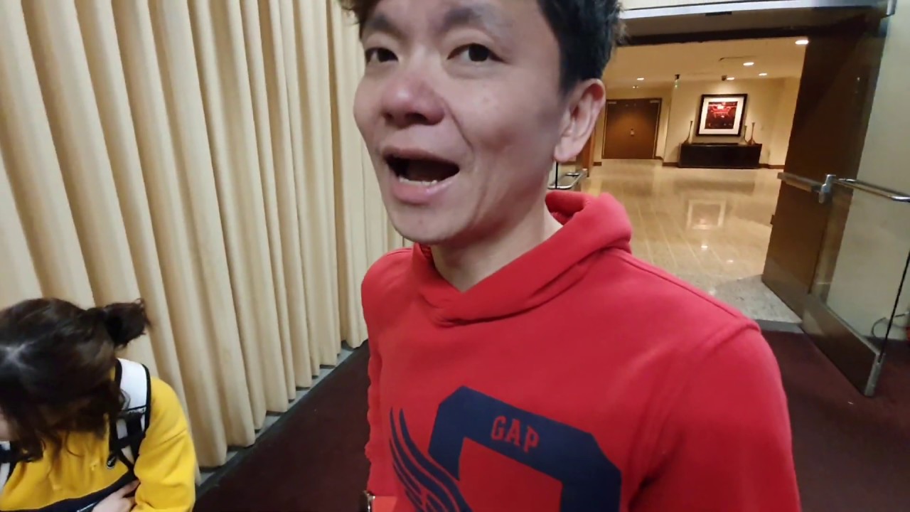 在洛杉磯停車一天要1???元...光小費就比台北貴｜洛杉磯ep22