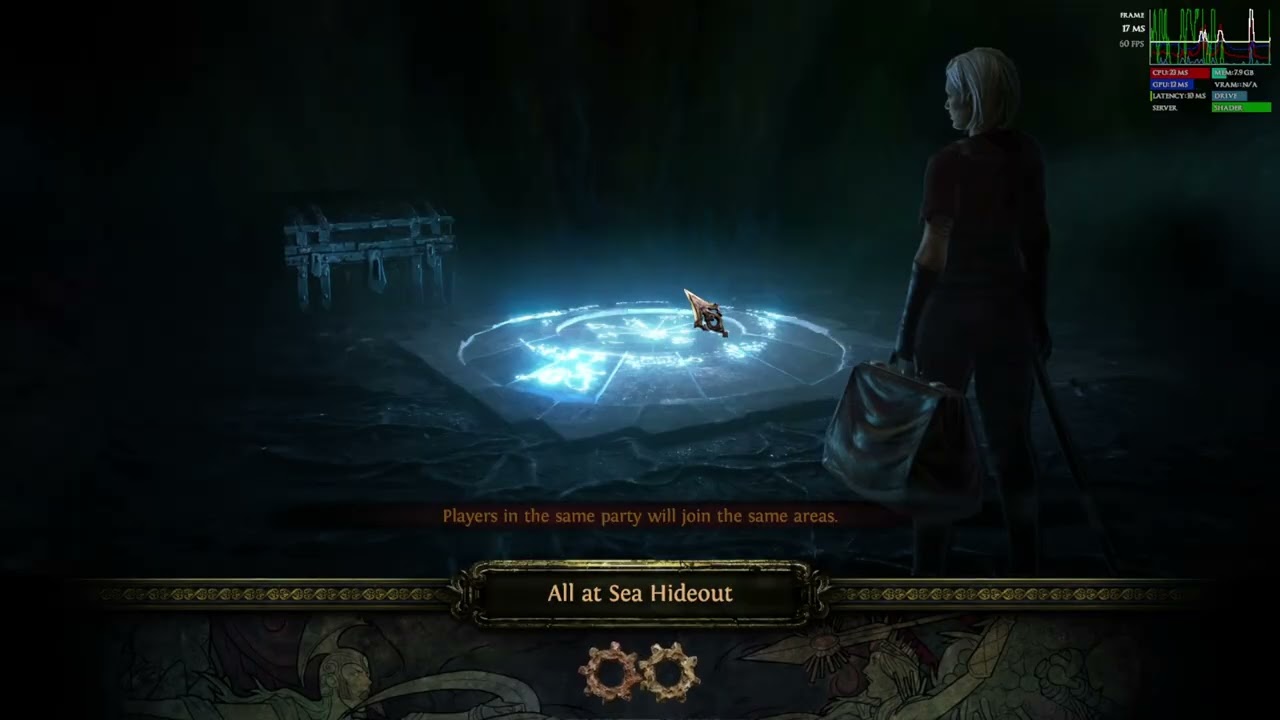 [3.23] CoC Firestorm of Meteors Elementalist - The Formed Run [PoE]