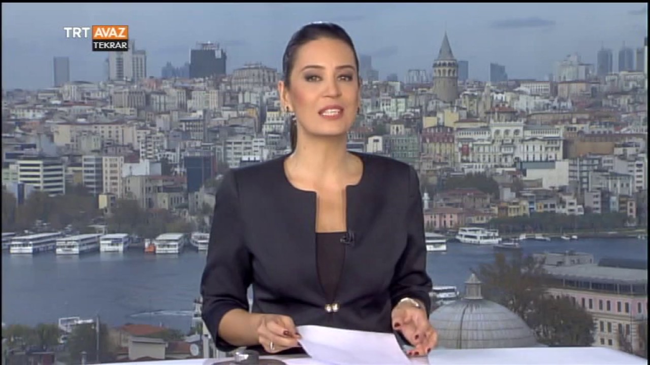 Ülke Ülke Türk Giyim Kültürü - Ortak Miras - TRT Avaz