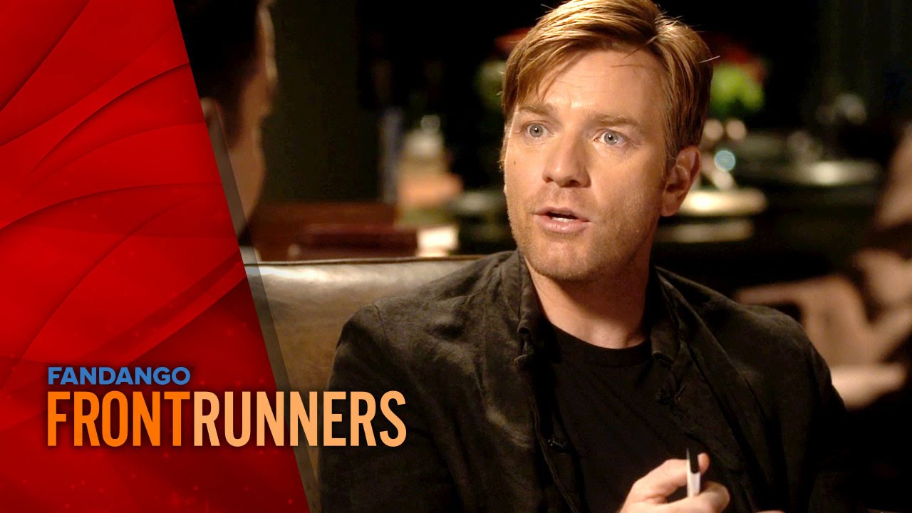 Ewan McGregor – The Impossible | Fandango FrontRunners Season 1 (2013)
