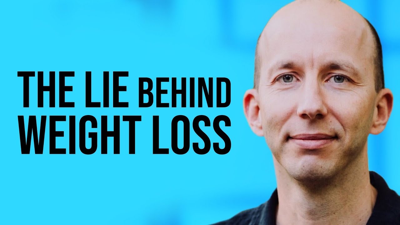 Everything You Know About NUTRITION Is WRONG! Here’s Why | Herman Pontzer