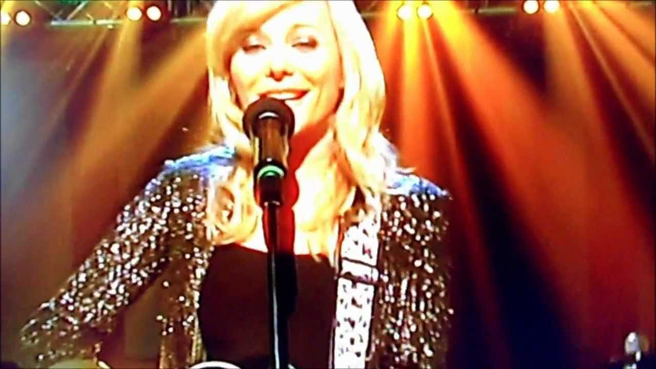 Emmylou- Elisabeth Kristensen. The Voice.