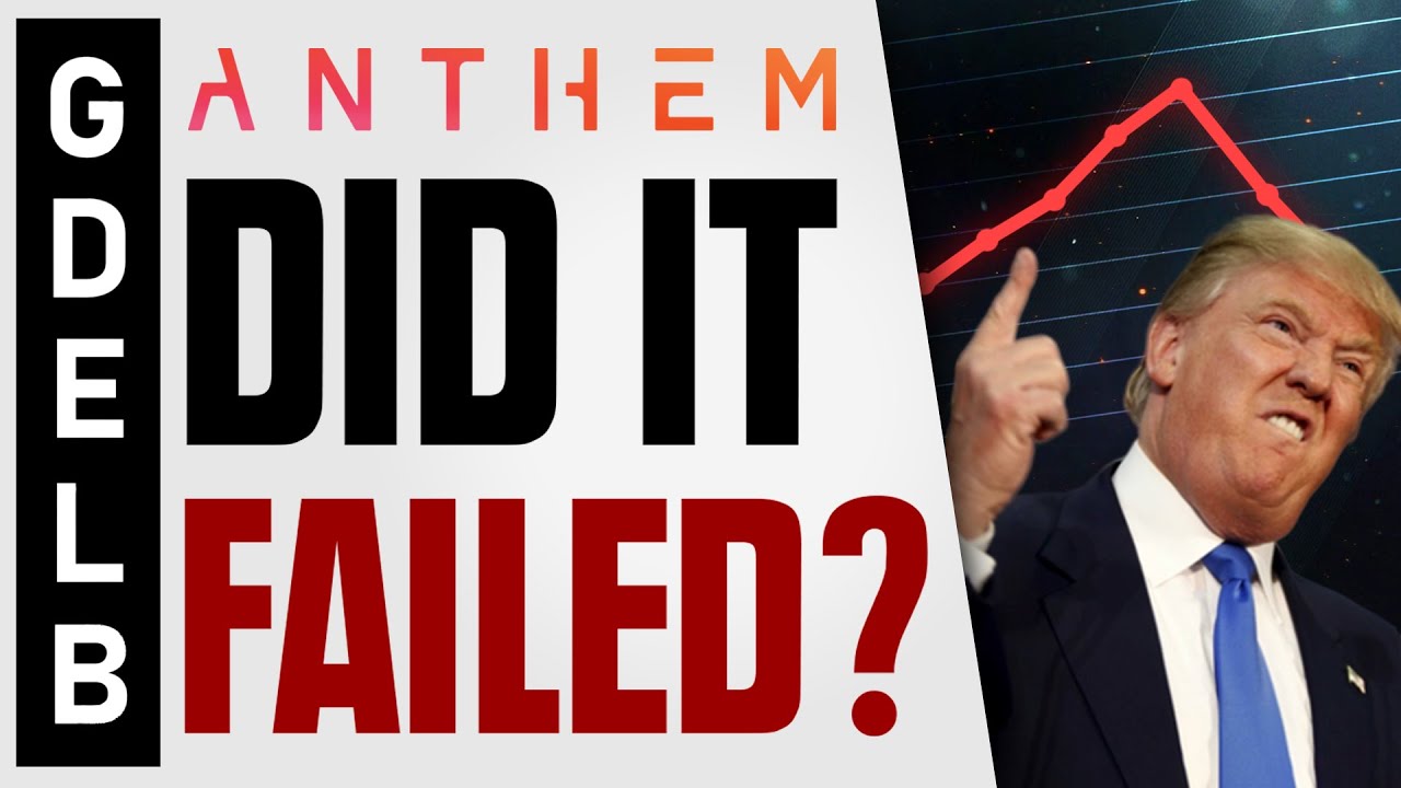 How; The 2020 Election Reveals' Anthem Failed?: &ldquo;We Did'nt Just Die, We We&rsquo;re Murdered&rdquo; | GDELB