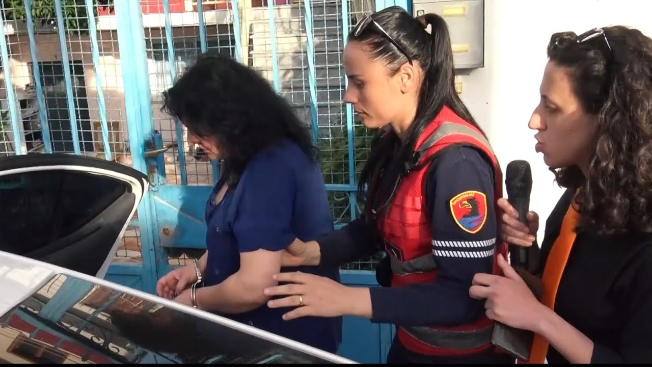 I mori 36 mijë euro kushëririt me mashtrime, 50-vjeçarja arrestohet pas denoncimit nga 'Piranjat'
