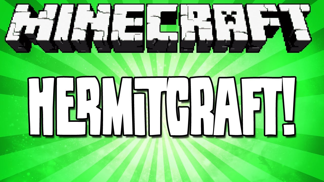HermitCraft Server!