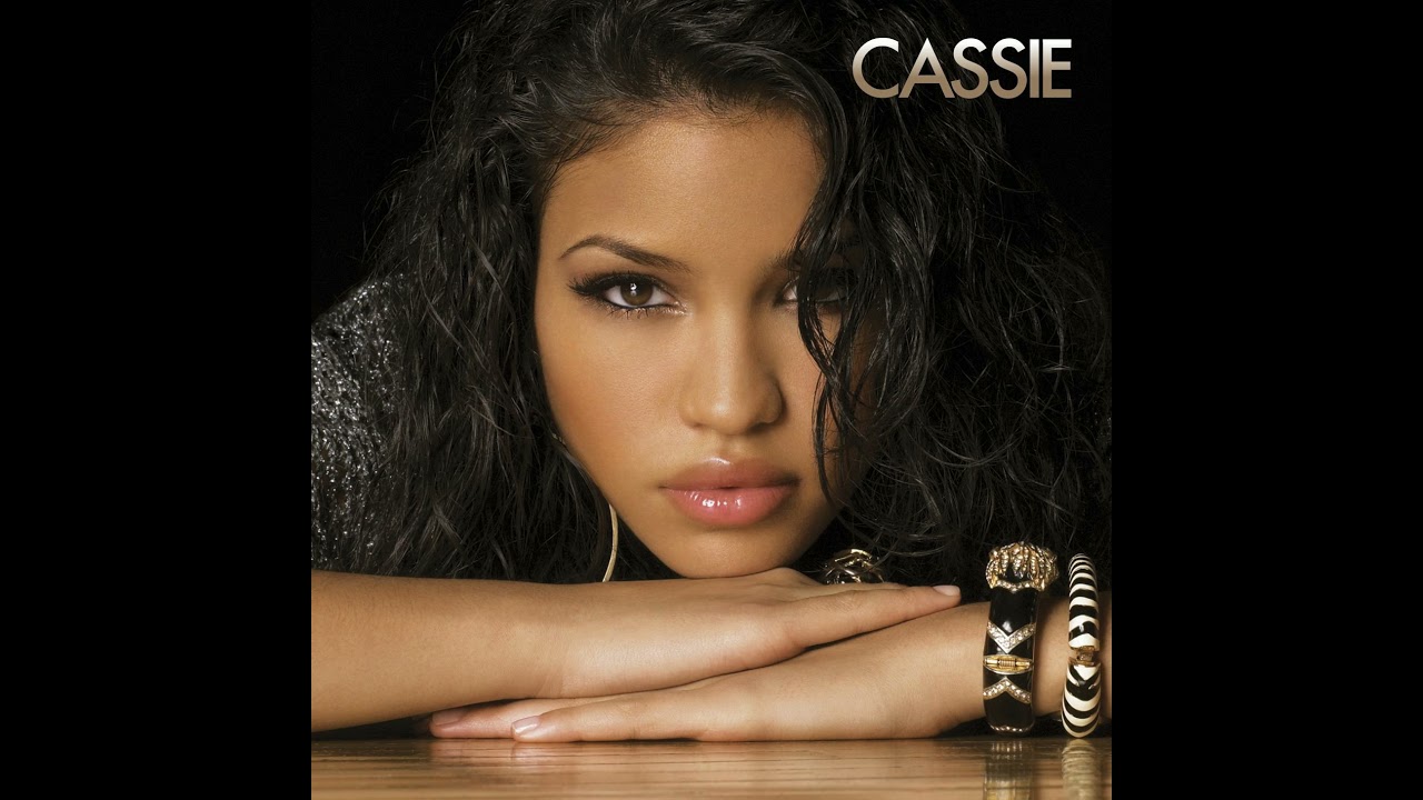 Cassie - Me & U (slowed + reverb)