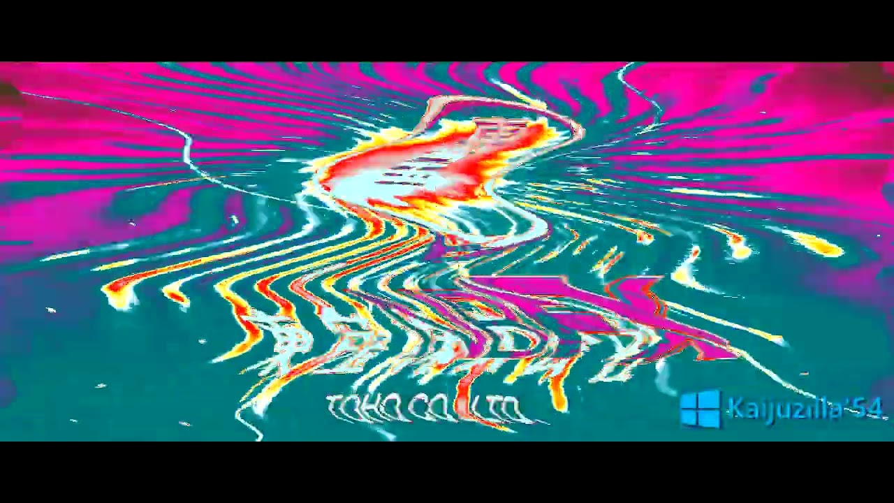 Kaijuzilla'54's 3 New Hydronium Effects