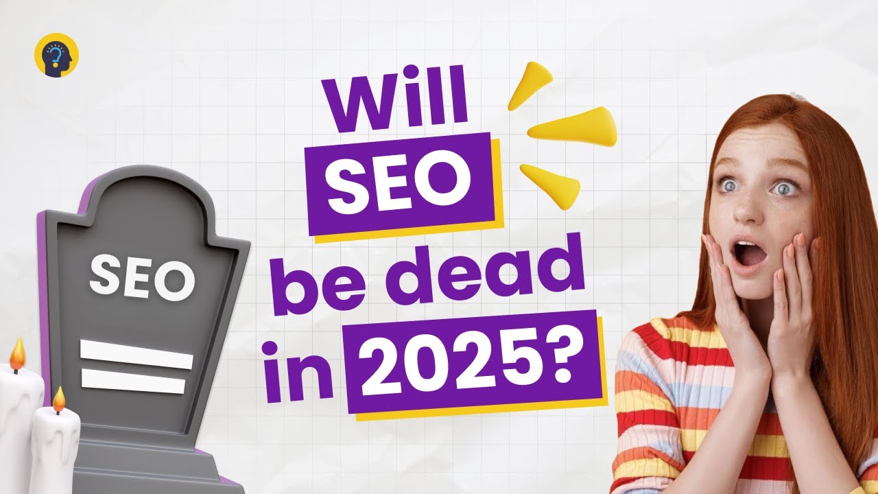 Is Learning SEO Still Worth It in 2025? | Beginner's Guide to SEO