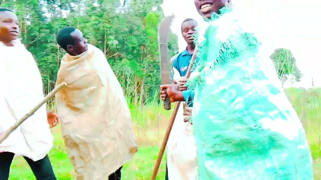 JITU REFU || THE SHIEVER MINISTRIES - KENYA @ShieverTV 0798573553