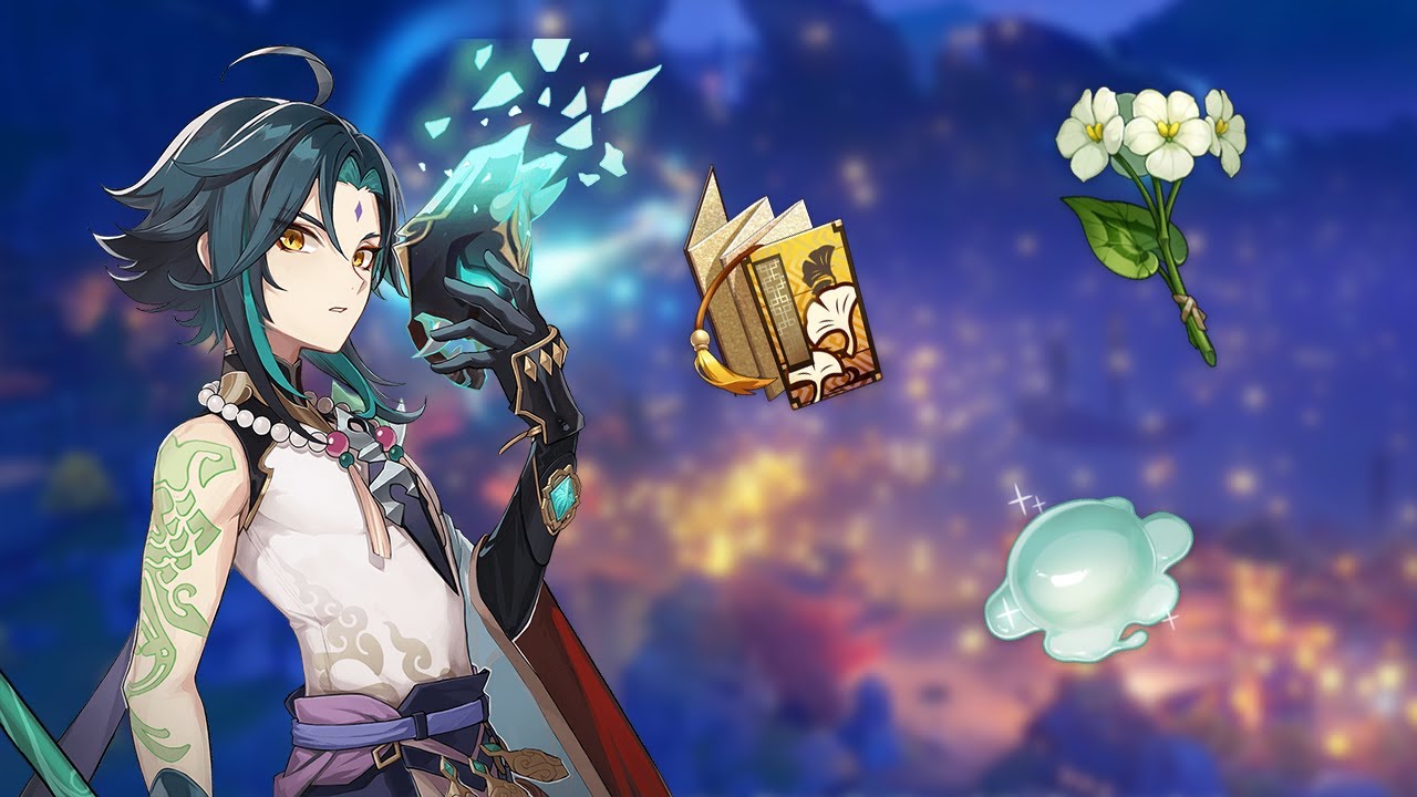 Quick and Easy Preparation guide for XIAO