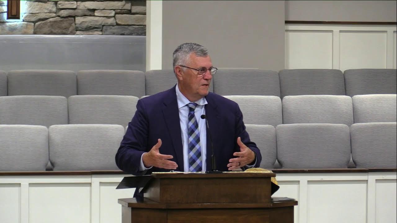 FBCLOL - Missionary Updates: Glenn and Salvatierra | March 18, 2026 | Wednesday Evening Service