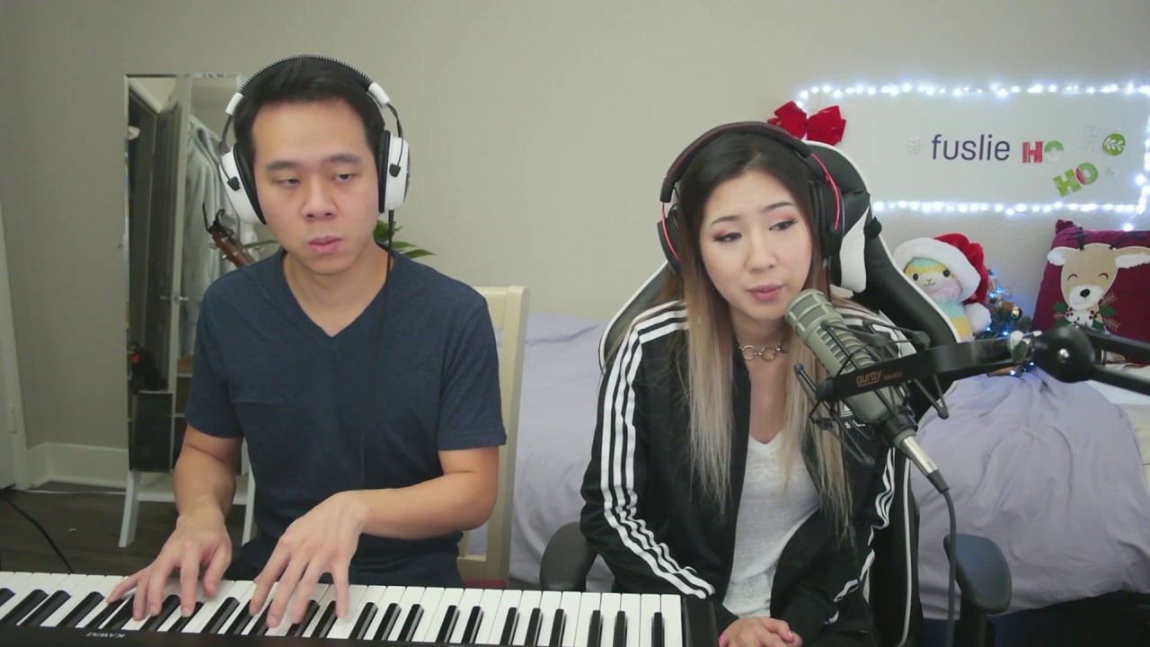 One More Light - Linkin Park - Chewie X Fuslie Cover