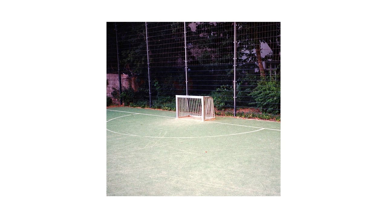 Soft Crystals - Soft Crystals (Full Album)