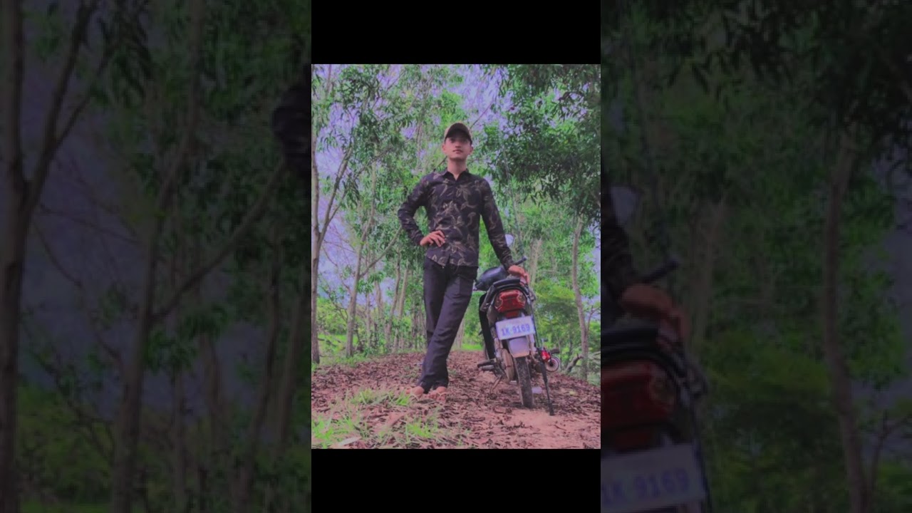 បើសិនគេស្មោះបងជួយគាំទ្រូ💔Song sad Tania🥰
