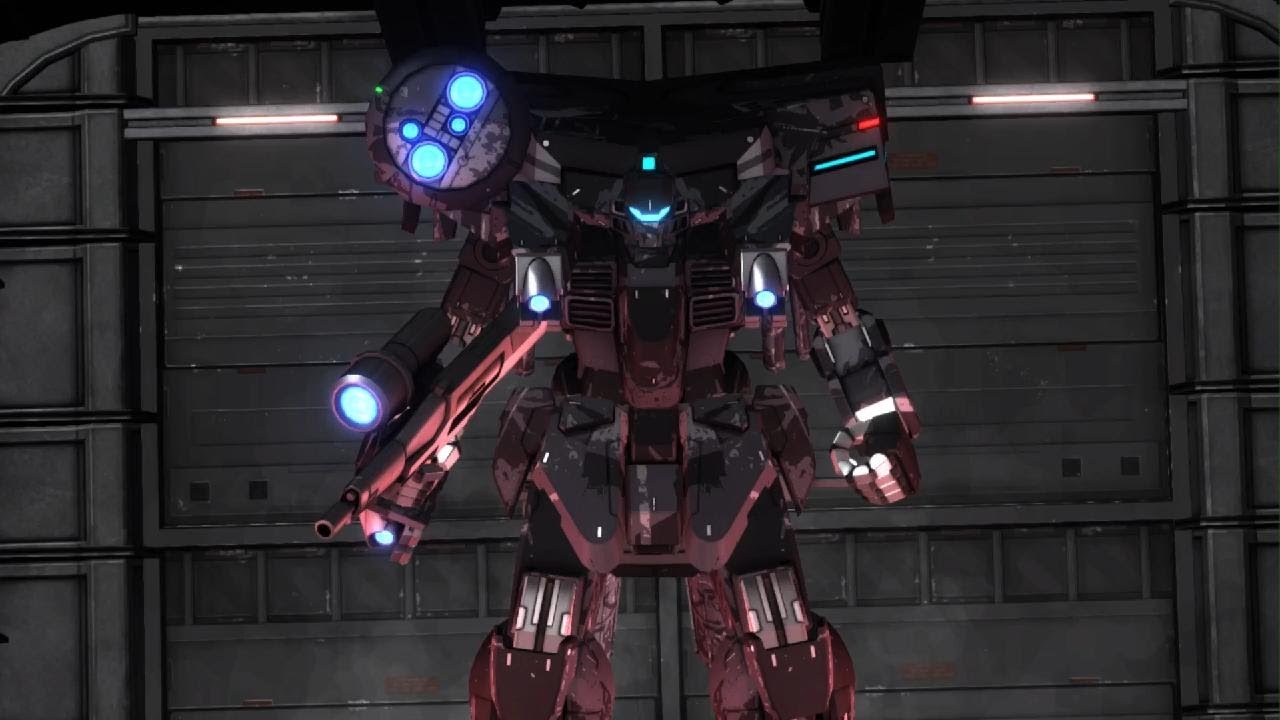 MOBILE SUIT GUNDAM BATTLE OPERATION 2_20260224235535