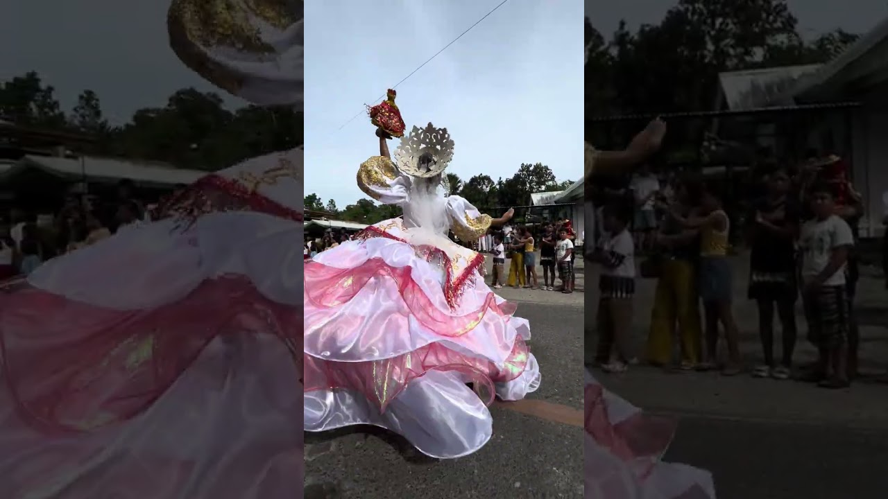Sinulog sa Tangil 2026 