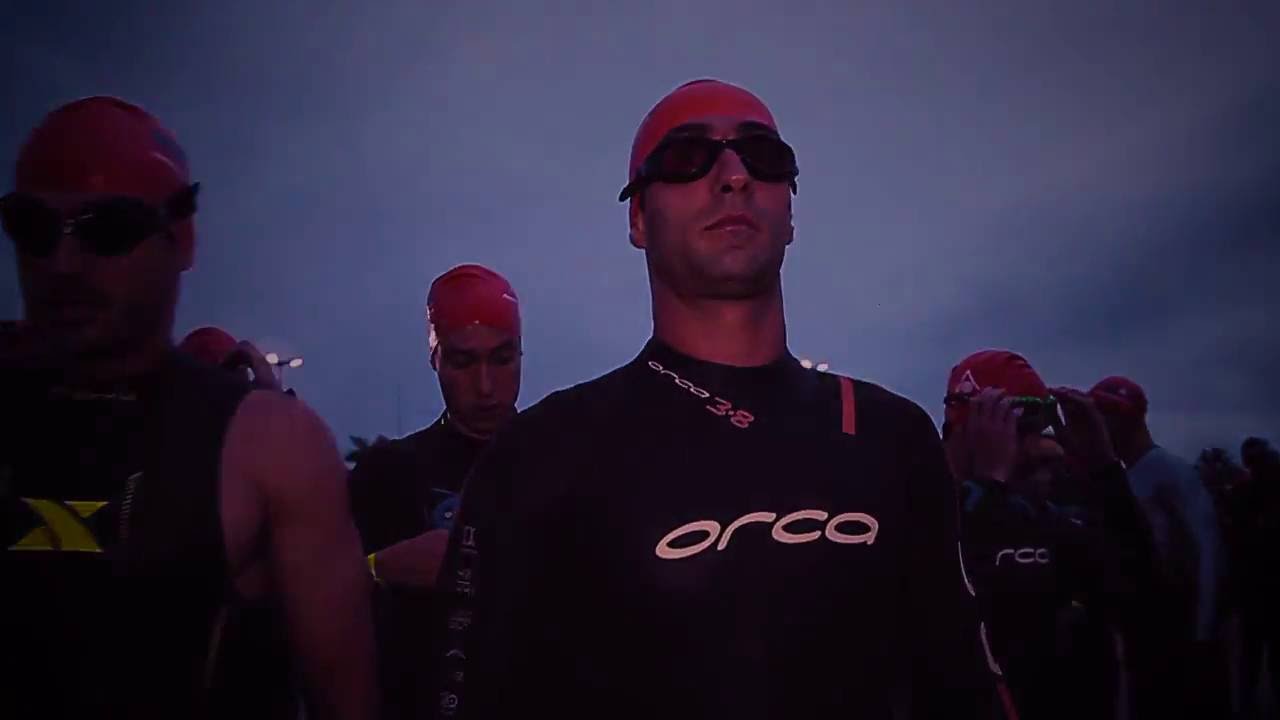IRONMAN Florianópolis 2016