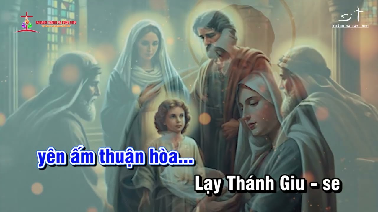 KARAOKE THANH GIUSE BONG CA CHO CHE Nhat Minh