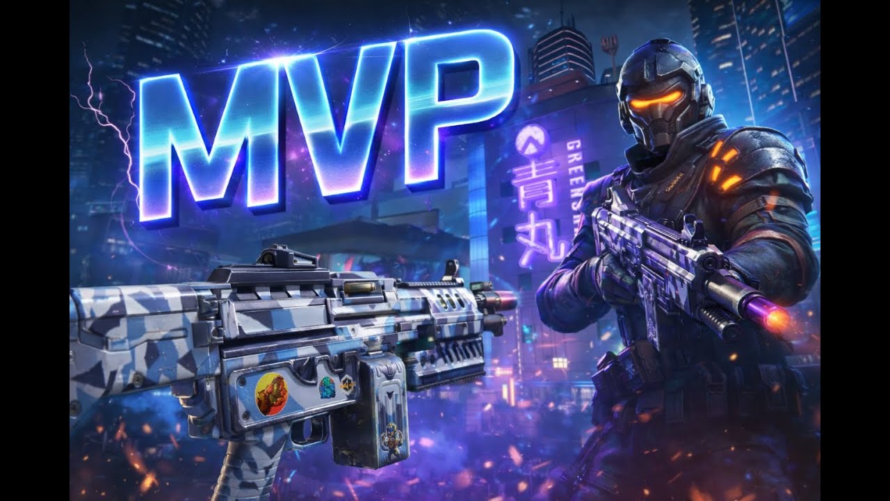 Call of Duty-Chopper Camo |  Map Kurohana constantly killing, littering the streets