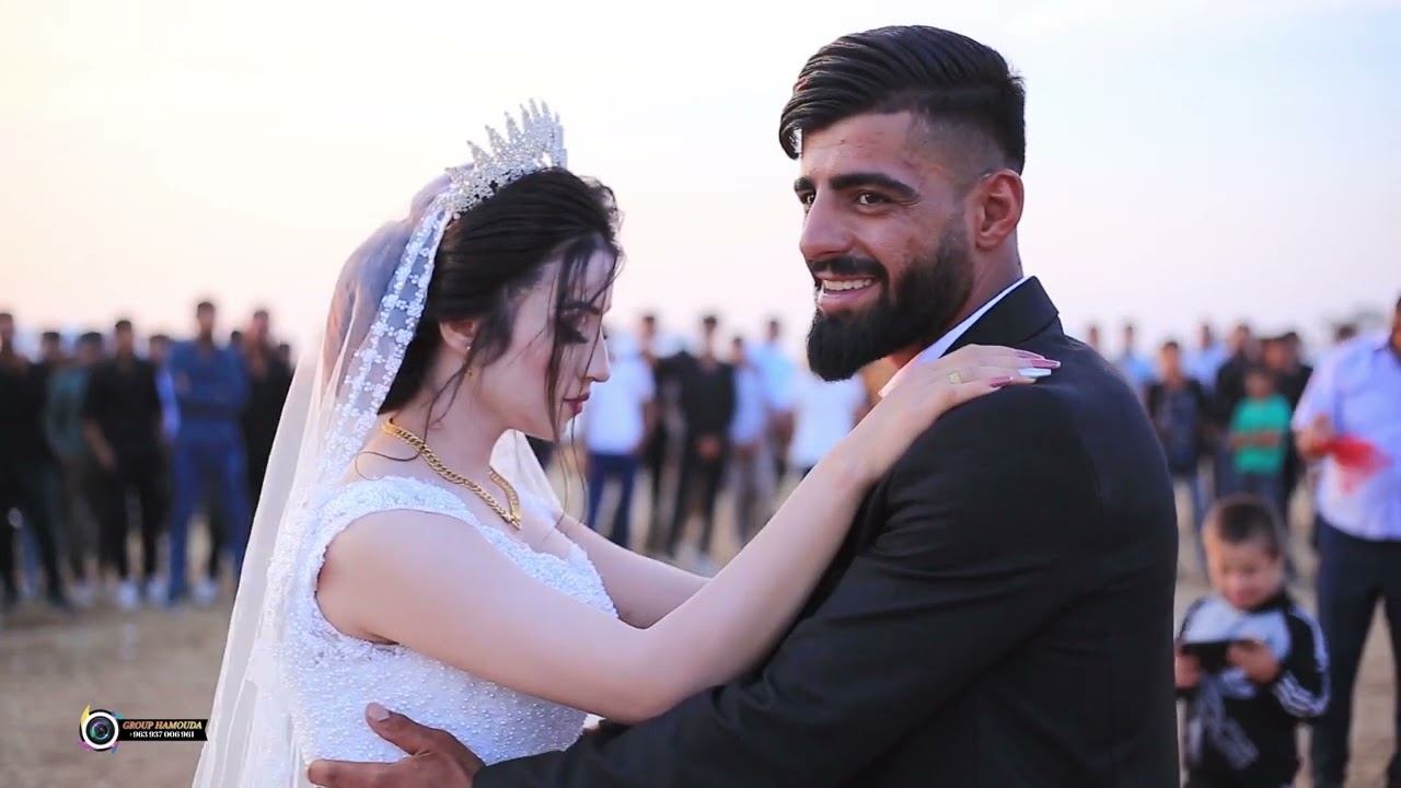 افراح قرية ايلجاغ العريس عبد اله العروس اميرة part4