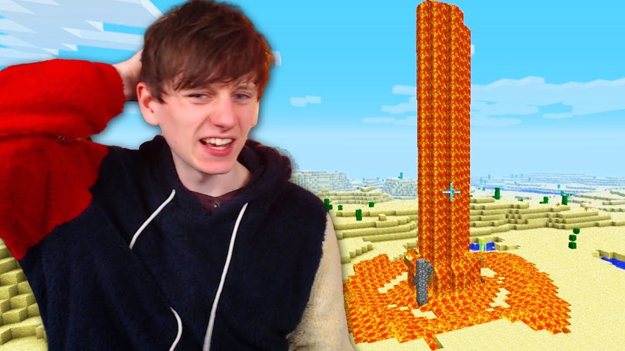 My OWN Minecraft server has started a revolution against me