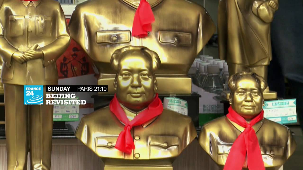 Beijing revisited