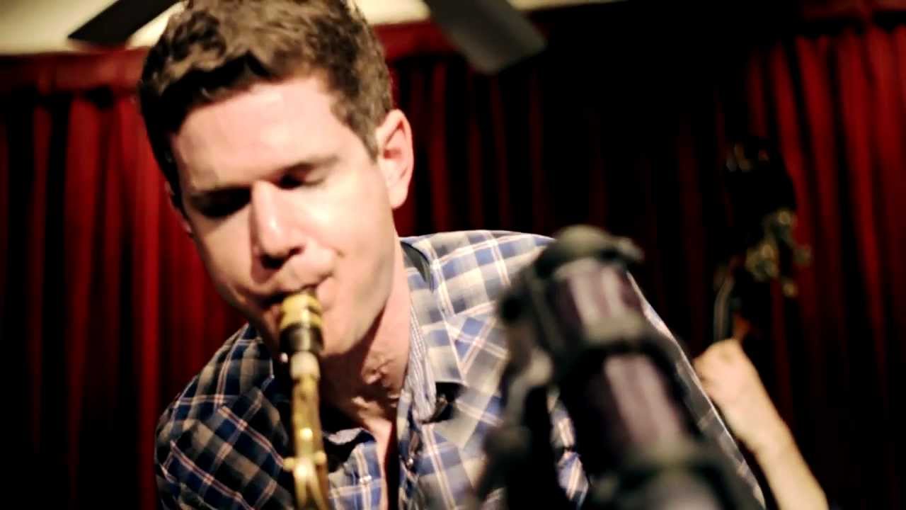 Ben Wendel 