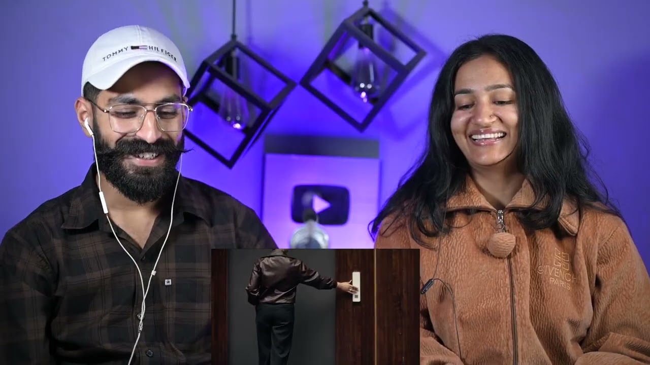 Reaction On : Wanga - Watan Sahi [Official MV] Rabab - K Million Music - Latest Punjabi Song