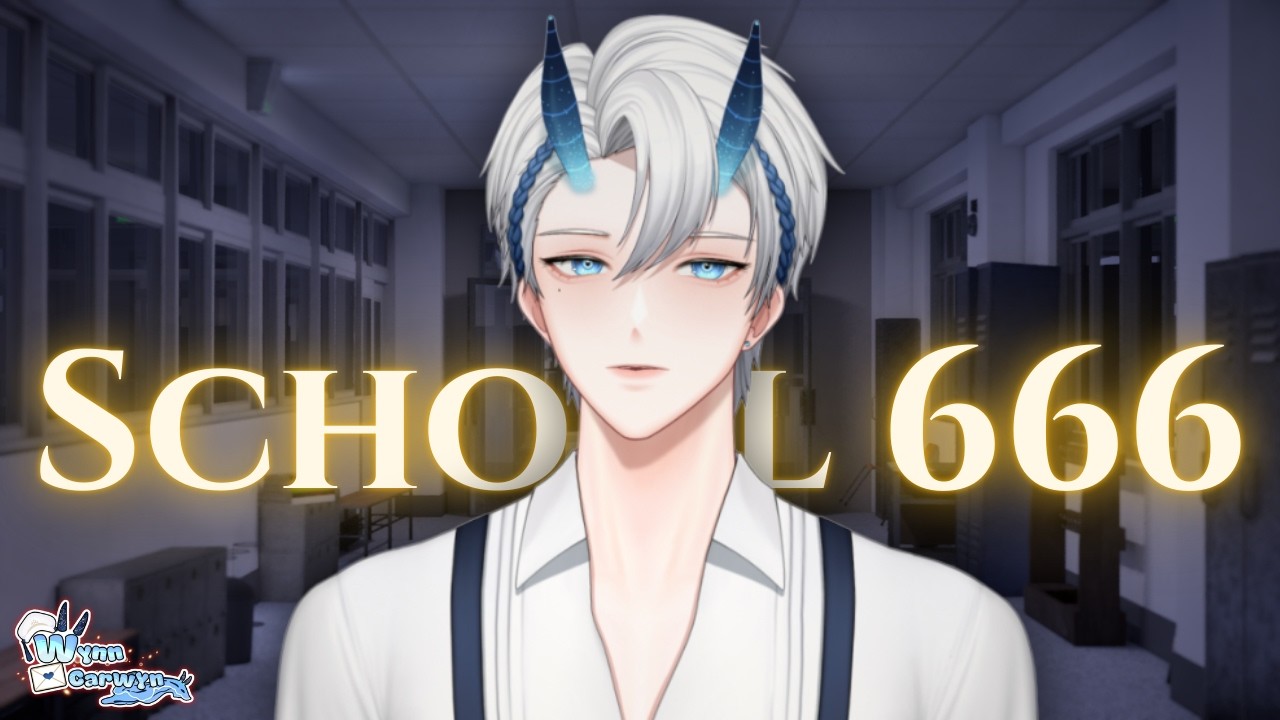 School 666 | ใครตาดีมาช่วยวินดูหน่อยคับ