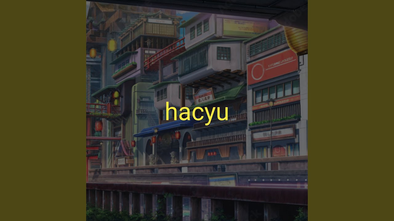 Hacyu