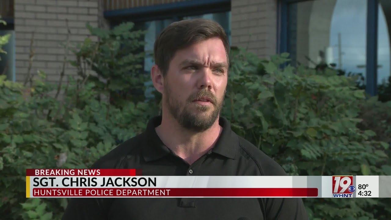 Murder Suspect Arrested | March 6, 2026 | News 19 at 4 p.m.