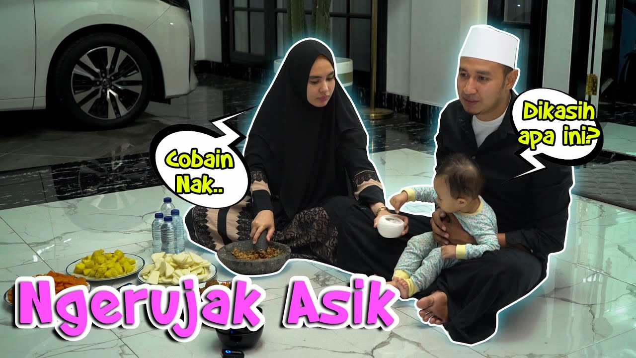 HUKUMNYA COWOK SUKA SAMA COWOK !!? INI PENJELASAN HABIB USMAN BIN YAHYA