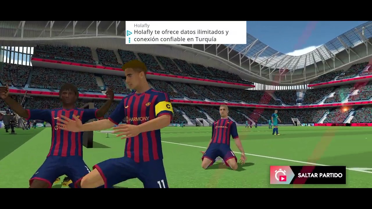 CHAMPIONS LEAGUE: Zenit 0 - 3 Barcelona (Jornada 6)
