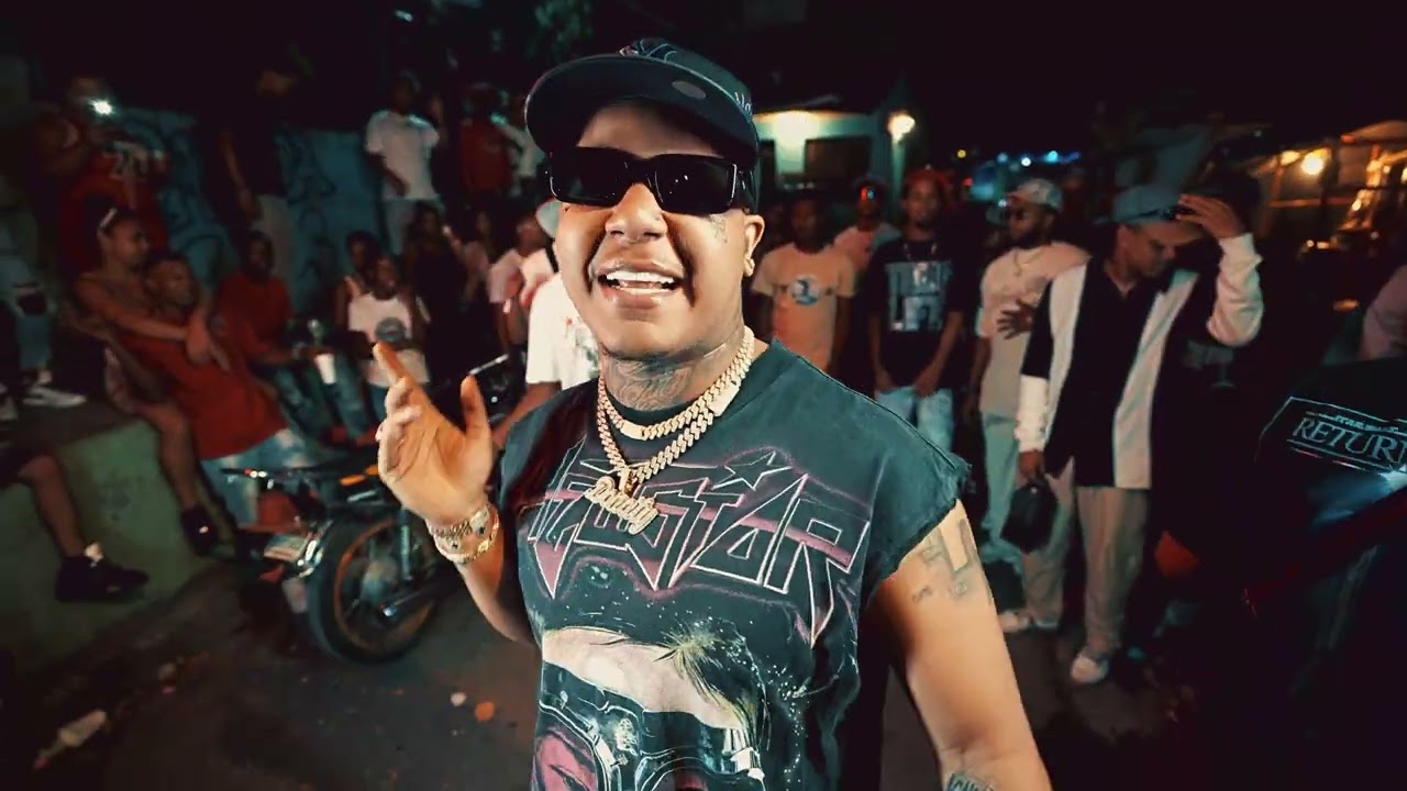 DONATY X JEYCITO LM - CUAL PARA (VIDEO OFICIAL)